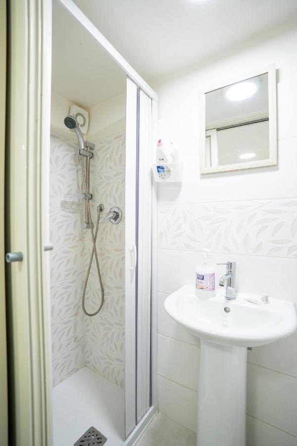 La Casetta Di Carolina Appartement *