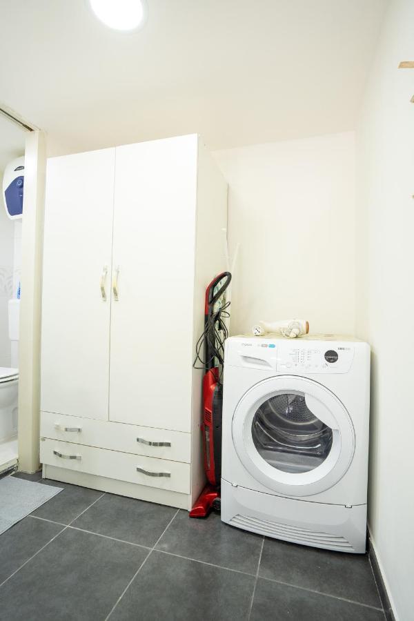 La Casetta Di Carolina Appartement Naples